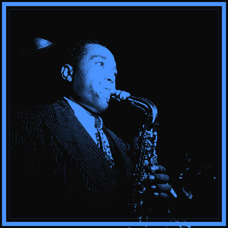 Charlie Parker