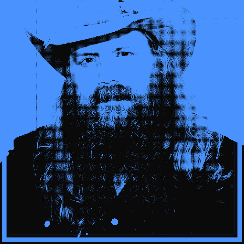 Chris Stapleton