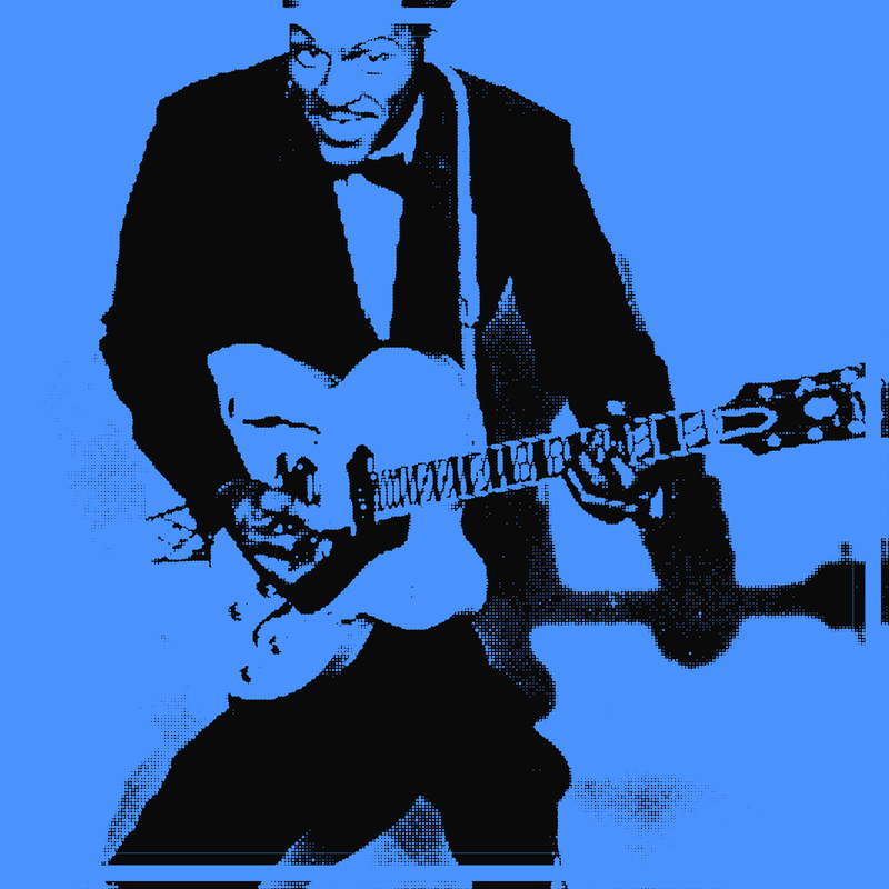 Chuck Berry