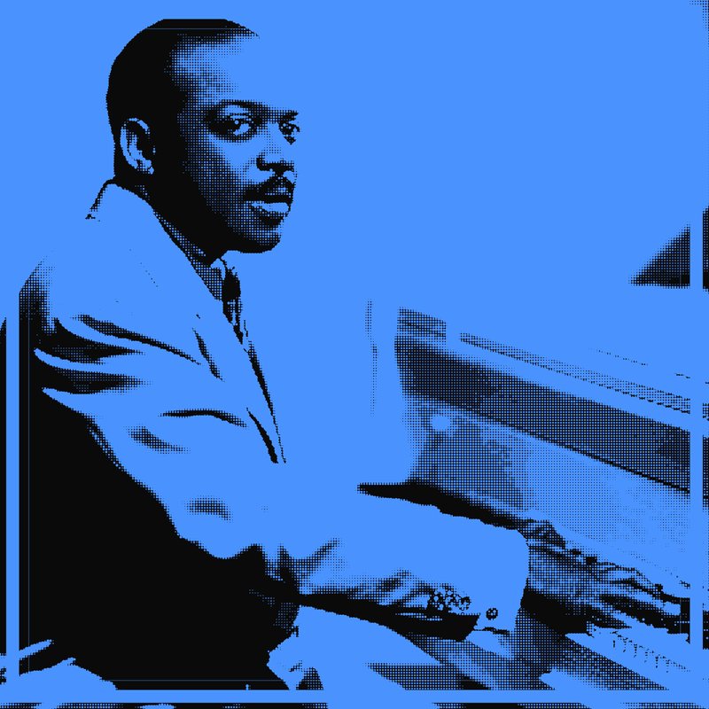 Count Basie