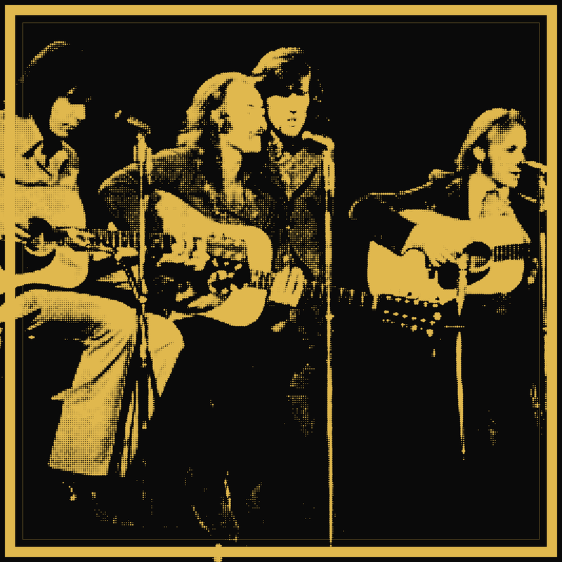 Crosby, Stills, Nash &amp; Young