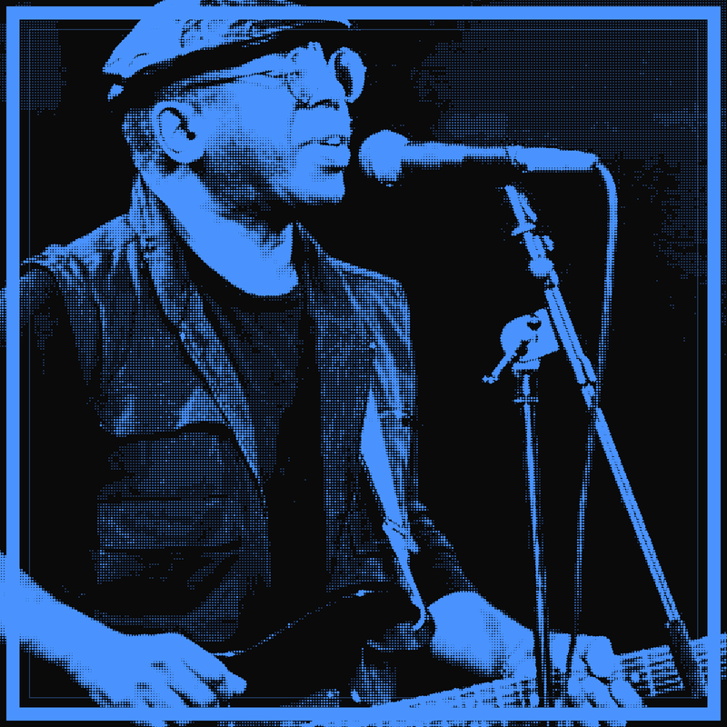 Curtis Mayfield