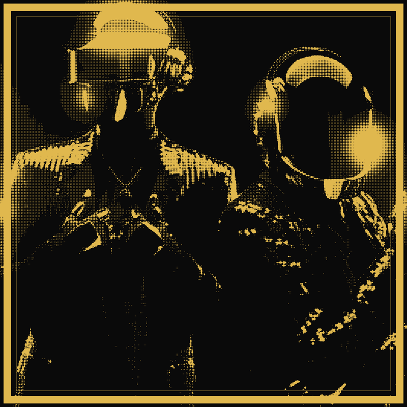 Daft Punk