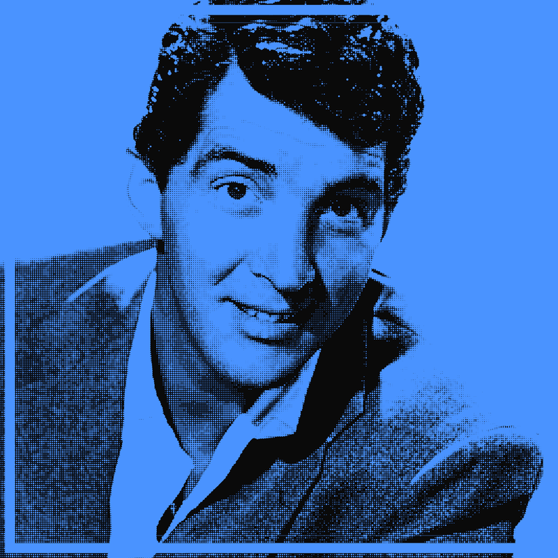 Dean Martin