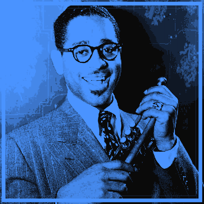 Dizzy Gillespie