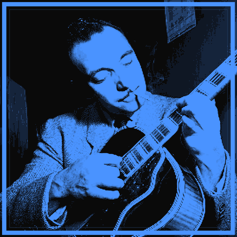Django Reinhardt