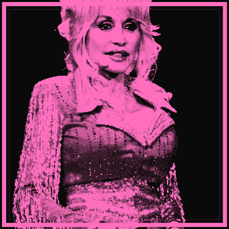 Dolly Parton
