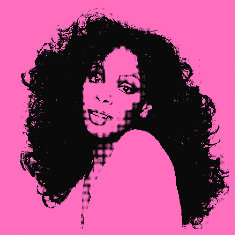 Donna Summer