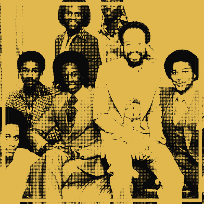 Earth, Wind &amp; Fire