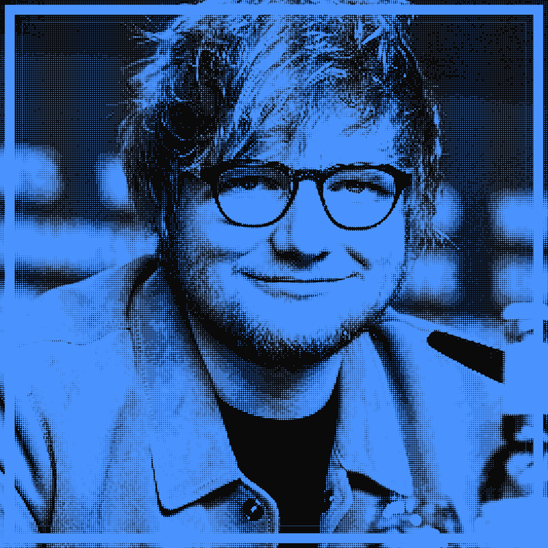 Ed Sheeran