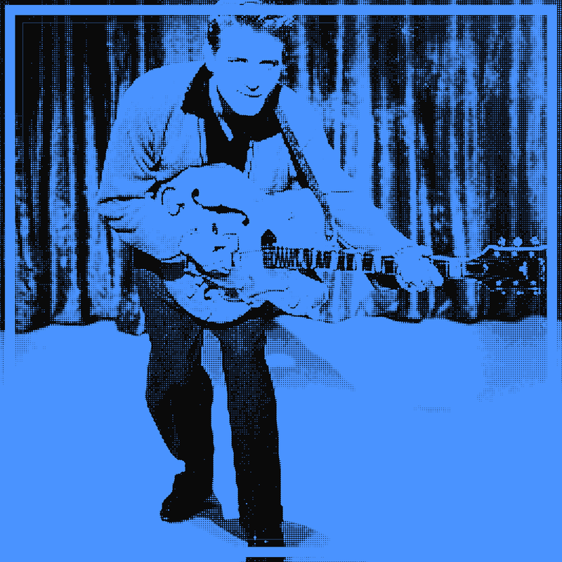 Eddie Cochran