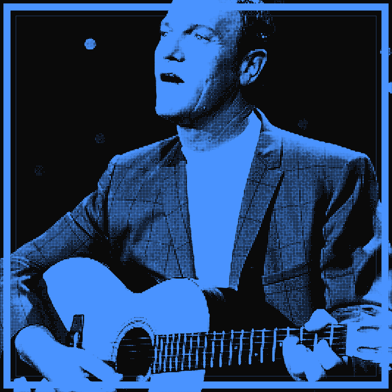 Eddy Arnold