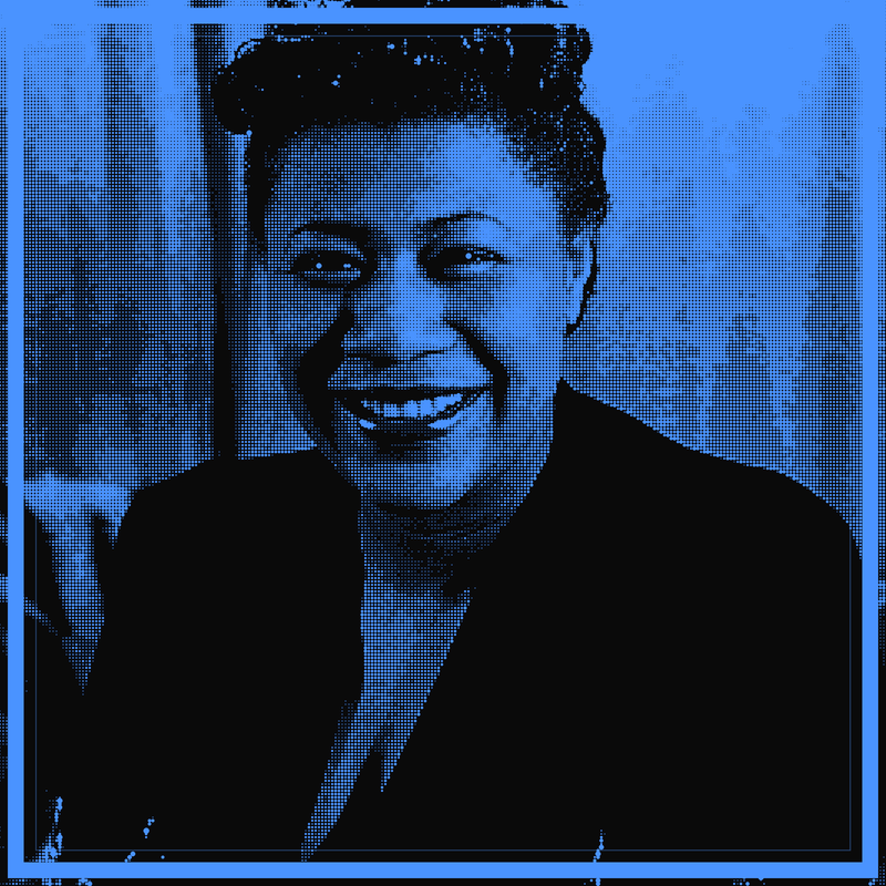 Ella Fitzgerald