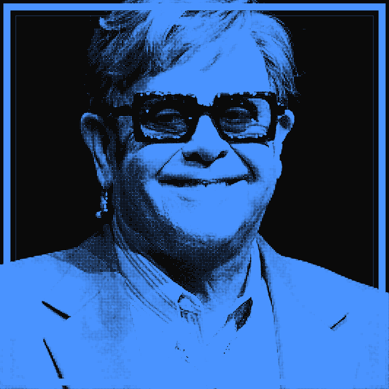 Elton John