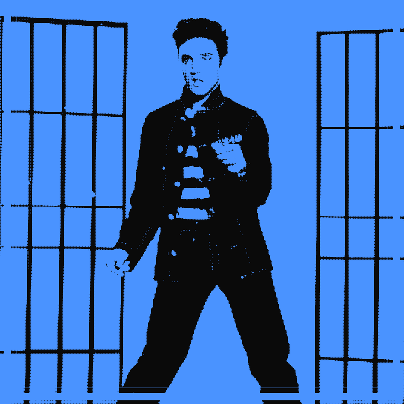 Elvis Presley