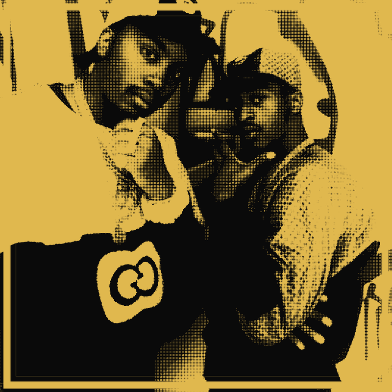 Eric B. &amp; Rakim
