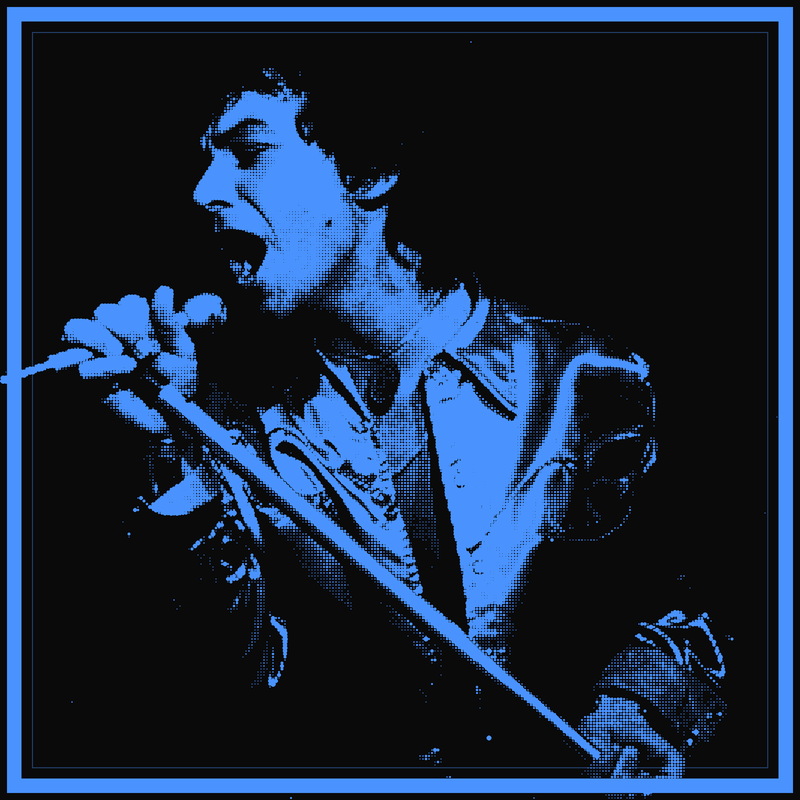 Eric Burdon