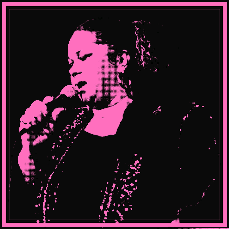 Etta James