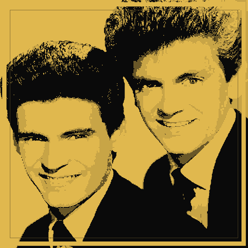 The Everly Brothers