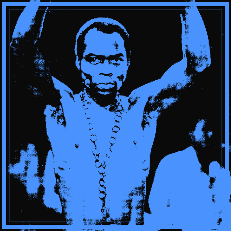 Fela Kuti