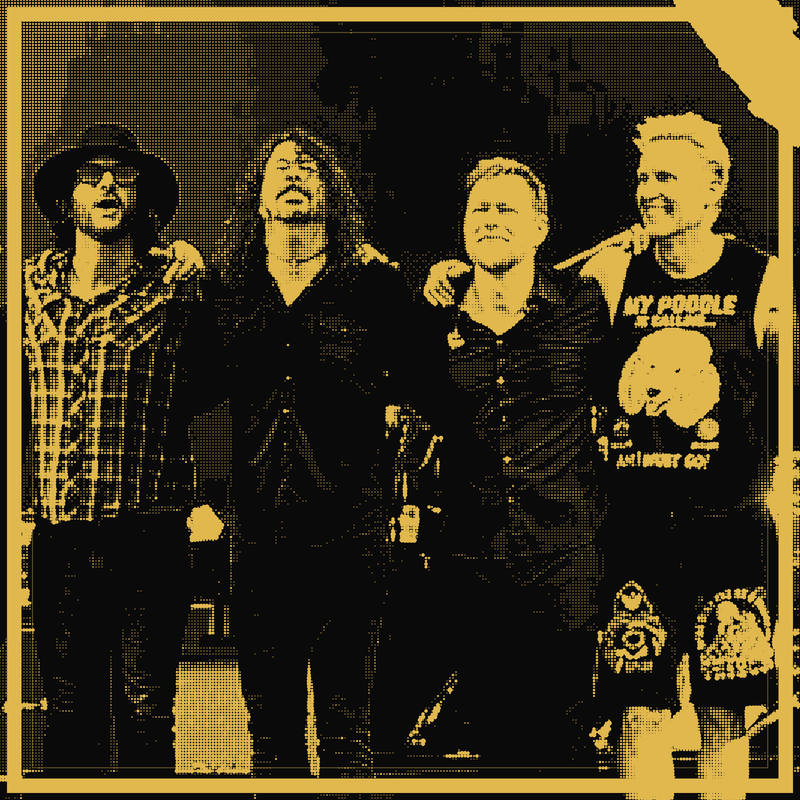 Foo Fighters