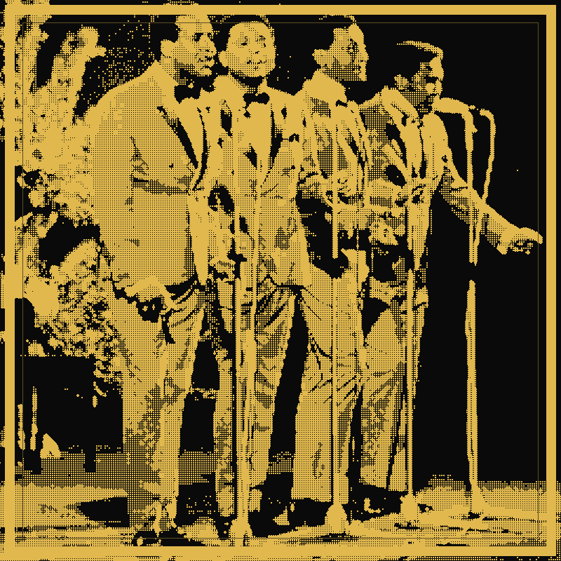 The Four Tops