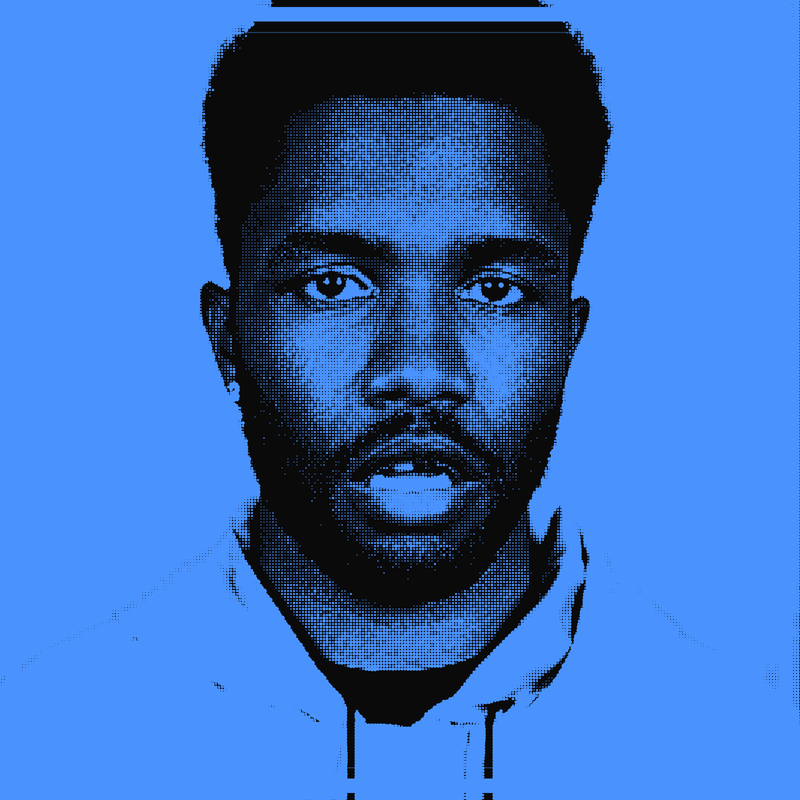 Frank Ocean