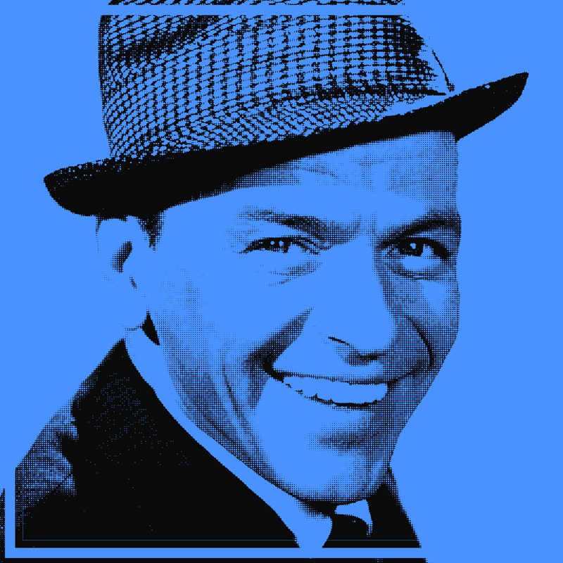 Frank Sinatra