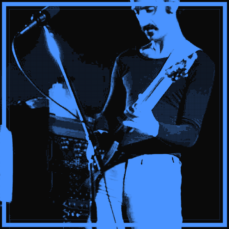 Frank Zappa