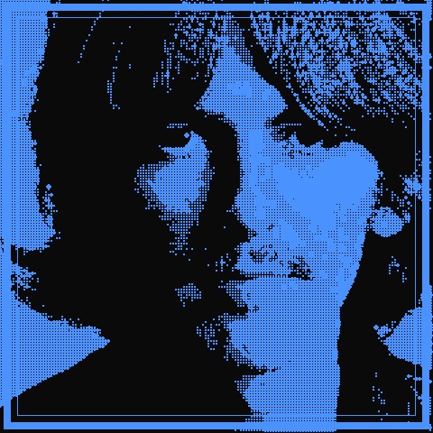 George Harrison