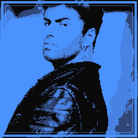 George Michael