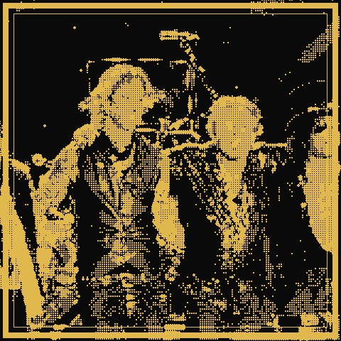 Guns N' Roses
