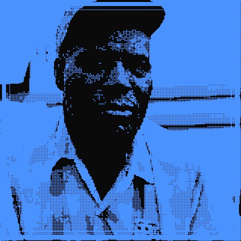Howlin' Wolf