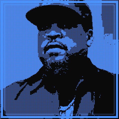 Ice Cube