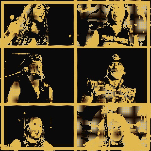 Iron Maiden