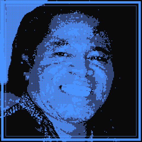 James Brown