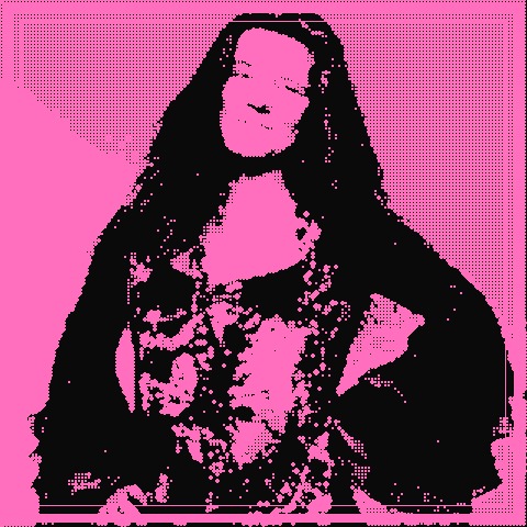 Janis Joplin