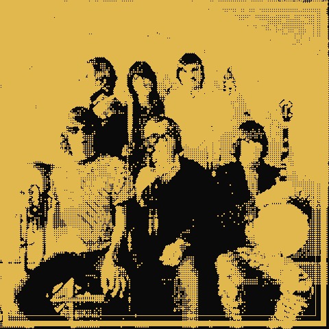 Jefferson Airplane