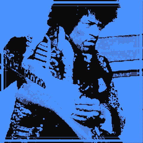 Jimi Hendrix