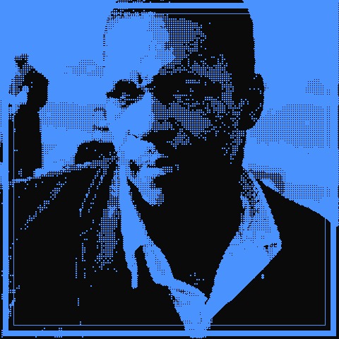 John Coltrane