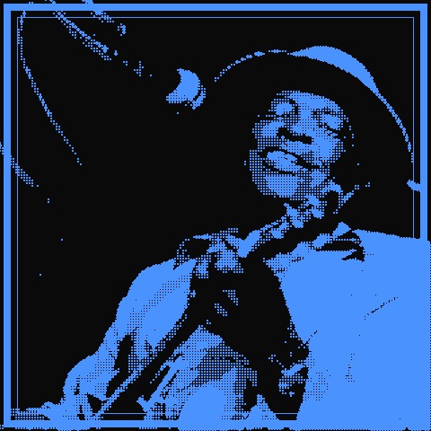 John Lee Hooker