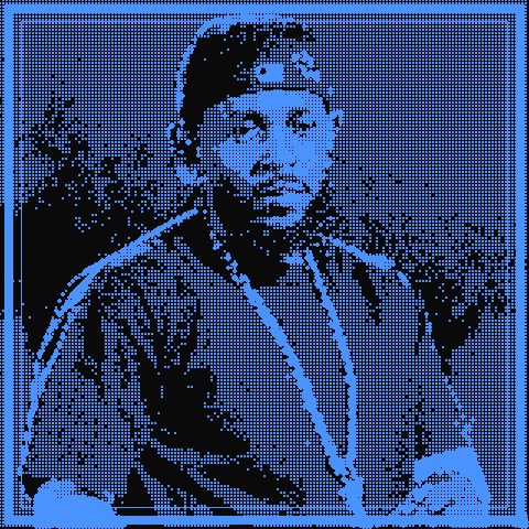 Kendrick Lamar