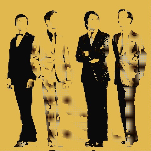 Kraftwerk