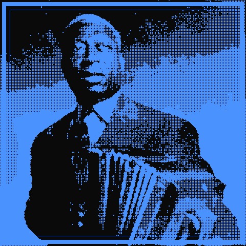 Lead Belly