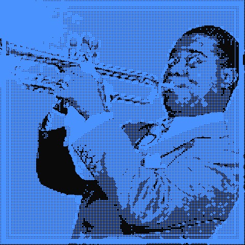 Louis Armstrong