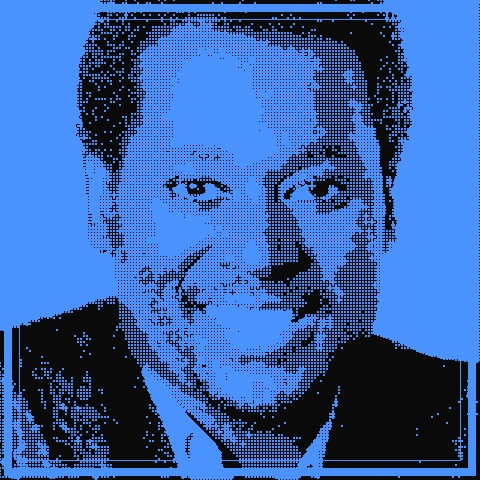Luther Vandross