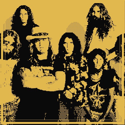 Lynyrd Skynyrd