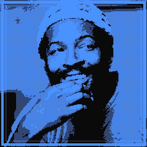 Marvin Gaye