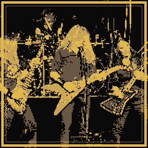 Megadeth