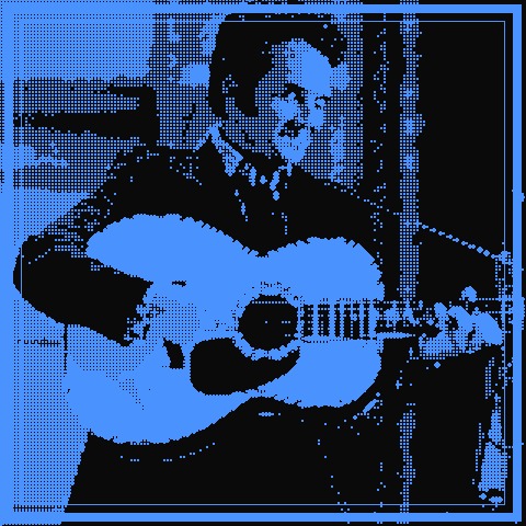 Merle Haggard